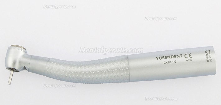 YUSENDENT&reg; CX207-GK-SP Dentalturbinenhandst&uuml;ck mit KAVO (KEIN Schnellwechsler)